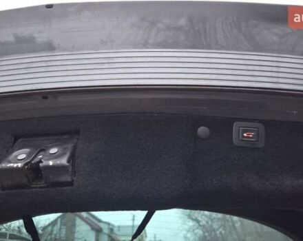 Сірий Опель Інсігнія, об'ємом двигуна 1.96 л та пробігом 280 тис. км за 6800 $, фото 10 на Automoto.ua