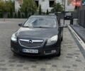 Серый Опель Инсигния, объемом двигателя 1.96 л и пробегом 250 тыс. км за 7350 $, фото 8 на Automoto.ua