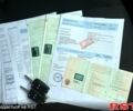 Серый Опель Инсигния, объемом двигателя 1.6 л и пробегом 249 тыс. км за 6150 $, фото 13 на Automoto.ua
