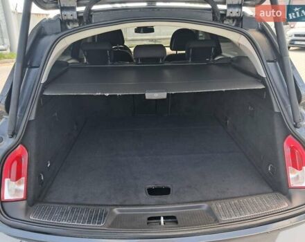 Серый Опель Инсигния, объемом двигателя 1.96 л и пробегом 256 тыс. км за 7800 $, фото 9 на Automoto.ua