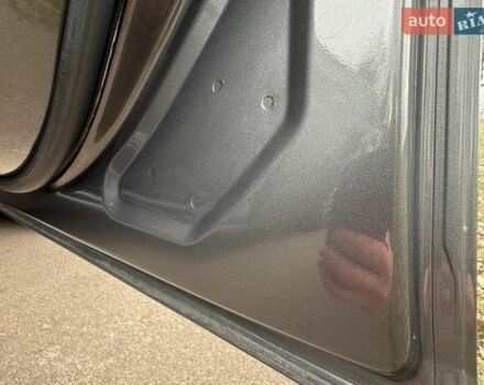 Сірий Опель Інсігнія, об'ємом двигуна 1.6 л та пробігом 249 тис. км за 6550 $, фото 16 на Automoto.ua
