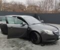 Серый Опель Инсигния, объемом двигателя 2 л и пробегом 290 тыс. км за 5499 $, фото 5 на Automoto.ua