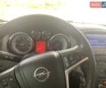 Серый Опель Инсигния, объемом двигателя 2 л и пробегом 270 тыс. км за 8000 $, фото 1 на Automoto.ua