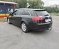 Сірий Опель Інсігнія, об'ємом двигуна 2 л та пробігом 265 тис. км за 6000 $, фото 17 на Automoto.ua