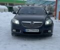 Сірий Опель Інсігнія, об'ємом двигуна 2 л та пробігом 328 тис. км за 5600 $, фото 1 на Automoto.ua