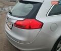 Сірий Опель Інсігнія, об'ємом двигуна 1.8 л та пробігом 222 тис. км за 5999 $, фото 23 на Automoto.ua