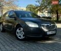 Сірий Опель Інсігнія, об'ємом двигуна 1.96 л та пробігом 283 тис. км за 6400 $, фото 1 на Automoto.ua