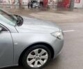 Серый Опель Инсигния, объемом двигателя 1.96 л и пробегом 297 тыс. км за 7400 $, фото 3 на Automoto.ua