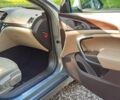 Сірий Опель Інсігнія, об'ємом двигуна 2 л та пробігом 213 тис. км за 9500 $, фото 1 на Automoto.ua