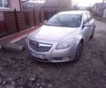 Сірий Опель Інсігнія, об'ємом двигуна 2 л та пробігом 3 тис. км за 6000 $, фото 1 на Automoto.ua