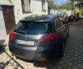 Сірий Опель Інсігнія, об'ємом двигуна 1.96 л та пробігом 320 тис. км за 6500 $, фото 4 на Automoto.ua