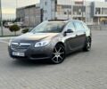 Опель Инсигния 2010 в Николаеве на Automoto.ua Серый Опель Инсигния, объемом двигателя 2 л и пробегом 299 тыс. км за 3999 $, фото 1 на Automoto.ua