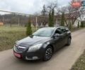 Сірий Опель Інсігнія, об'ємом двигуна 1.6 л та пробігом 249 тис. км за 6550 $, фото 1 на Automoto.ua