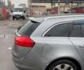 Серый Опель Инсигния, объемом двигателя 1.96 л и пробегом 297 тыс. км за 7400 $, фото 6 на Automoto.ua