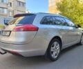 Сірий Опель Інсігнія, об'ємом двигуна 2 л та пробігом 348 тис. км за 5999 $, фото 13 на Automoto.ua