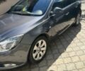 Сірий Опель Інсігнія, об'ємом двигуна 1.96 л та пробігом 320 тис. км за 6500 $, фото 2 на Automoto.ua