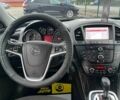 Серый Опель Инсигния, объемом двигателя 2 л и пробегом 253 тыс. км за 6800 $, фото 19 на Automoto.ua