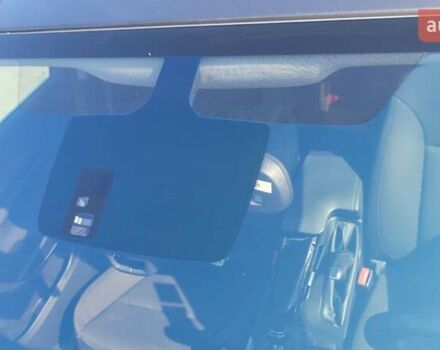 Сірий Опель Інсігнія, об'ємом двигуна 1.96 л та пробігом 307 тис. км за 6500 $, фото 22 на Automoto.ua