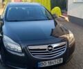Сірий Опель Інсігнія, об'ємом двигуна 1.96 л та пробігом 220 тис. км за 7000 $, фото 4 на Automoto.ua