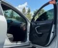 Серый Опель Инсигния, объемом двигателя 1.8 л и пробегом 210 тыс. км за 7000 $, фото 42 на Automoto.ua