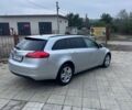 Сірий Опель Інсігнія, об'ємом двигуна 1.96 л та пробігом 241 тис. км за 6800 $, фото 3 на Automoto.ua