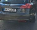 Сірий Опель Інсігнія, об'ємом двигуна 2 л та пробігом 264 тис. км за 7000 $, фото 11 на Automoto.ua