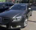 Сірий Опель Інсігнія, об'ємом двигуна 2 л та пробігом 326 тис. км за 5000 $, фото 1 на Automoto.ua