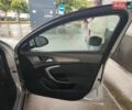 Сірий Опель Інсігнія, об'ємом двигуна 2 л та пробігом 239 тис. км за 7010 $, фото 10 на Automoto.ua
