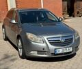 Сірий Опель Інсігнія, об'ємом двигуна 2 л та пробігом 295 тис. км за 5100 $, фото 1 на Automoto.ua