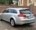 Сірий Опель Інсігнія, об'ємом двигуна 2 л та пробігом 280 тис. км за 5600 $, фото 1 на Automoto.ua