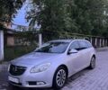 Сірий Опель Інсігнія, об'ємом двигуна 1.96 л та пробігом 273 тис. км за 5300 $, фото 2 на Automoto.ua