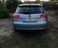 Серый Опель Инсигния, объемом двигателя 2 л и пробегом 380 тыс. км за 6026 $, фото 5 на Automoto.ua