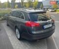 Сірий Опель Інсігнія, об'ємом двигуна 1.96 л та пробігом 315 тис. км за 7000 $, фото 1 на Automoto.ua