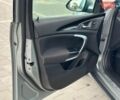 Серый Опель Инсигния, объемом двигателя 2 л и пробегом 293 тыс. км за 6200 $, фото 32 на Automoto.ua