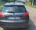 Сірий Опель Інсігнія, об'ємом двигуна 1.96 л та пробігом 326 тис. км за 9000 $, фото 3 на Automoto.ua