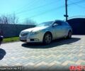 Серый Опель Инсигния, объемом двигателя 2 л и пробегом 28000 тыс. км за 7500 $, фото 4 на Automoto.ua