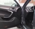 Серый Опель Инсигния, объемом двигателя 2 л и пробегом 290 тыс. км за 7999 $, фото 9 на Automoto.ua