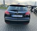Сірий Опель Інсігнія, об'ємом двигуна 2 л та пробігом 329 тис. км за 8200 $, фото 5 на Automoto.ua