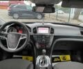 Серый Опель Инсигния, объемом двигателя 2 л и пробегом 253 тыс. км за 6800 $, фото 18 на Automoto.ua