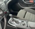 Серый Опель Инсигния, объемом двигателя 2 л и пробегом 293 тыс. км за 6200 $, фото 29 на Automoto.ua