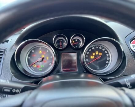 Опель Инсигния 2010 в Николаеве на Automoto.ua Серый Опель Инсигния, объемом двигателя 2 л и пробегом 299 тыс. км за 3999 $, фото 23 на Automoto.ua