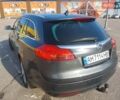 Сірий Опель Інсігнія, об'ємом двигуна 2 л та пробігом 317 тис. км за 7000 $, фото 20 на Automoto.ua