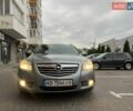 Серый Опель Инсигния, объемом двигателя 1.96 л и пробегом 310 тыс. км за 5600 $, фото 2 на Automoto.ua