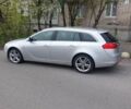 Сірий Опель Інсігнія, об'ємом двигуна 1.96 л та пробігом 255 тис. км за 6000 $, фото 1 на Automoto.ua