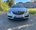 Сірий Опель Інсігнія, об'ємом двигуна 1.96 л та пробігом 380 тис. км за 6300 $, фото 11 на Automoto.ua