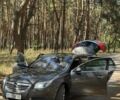 Серый Опель Инсигния, объемом двигателя 2 л и пробегом 343 тыс. км за 6013 $, фото 22 на Automoto.ua