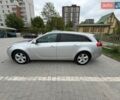 Серый Опель Инсигния, объемом двигателя 1.96 л и пробегом 278 тыс. км за 7800 $, фото 3 на Automoto.ua