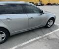 Серый Опель Инсигния, объемом двигателя 0 л и пробегом 310 тыс. км за 5516 $, фото 5 на Automoto.ua