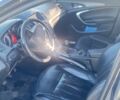 Серый Опель Инсигния, объемом двигателя 1.96 л и пробегом 290 тыс. км за 4200 $, фото 5 на Automoto.ua
