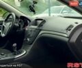 Серый Опель Инсигния, объемом двигателя 2 л и пробегом 255 тыс. км за 6000 $, фото 7 на Automoto.ua